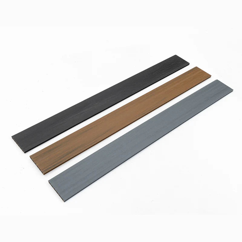 Composite Fence Replacement Boards